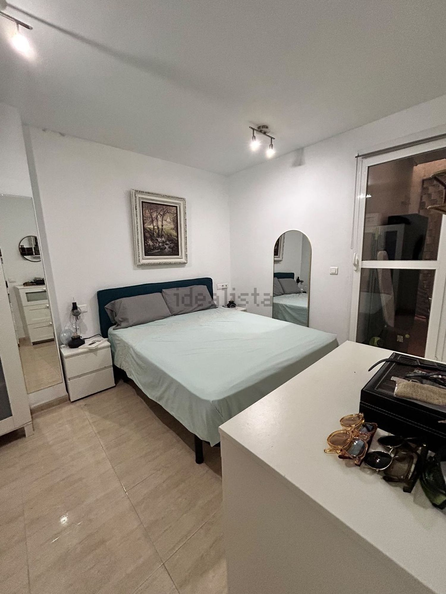 Pis de 60 m² a Màlaga