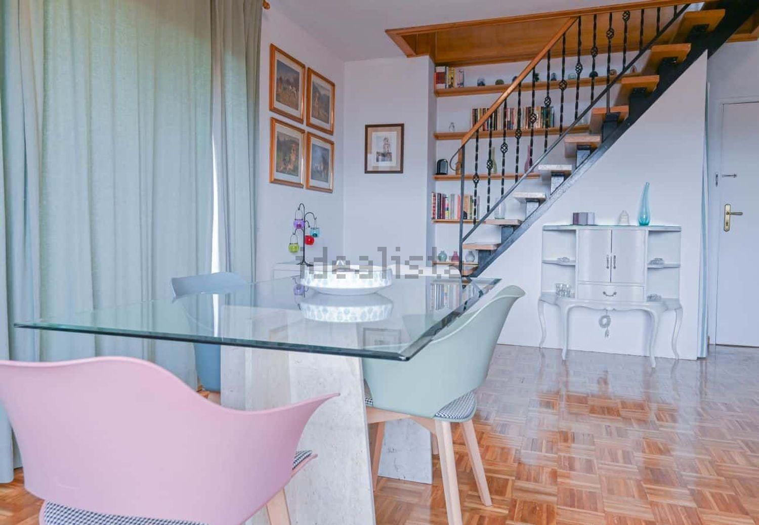 Pis de 75 m² a Madrid