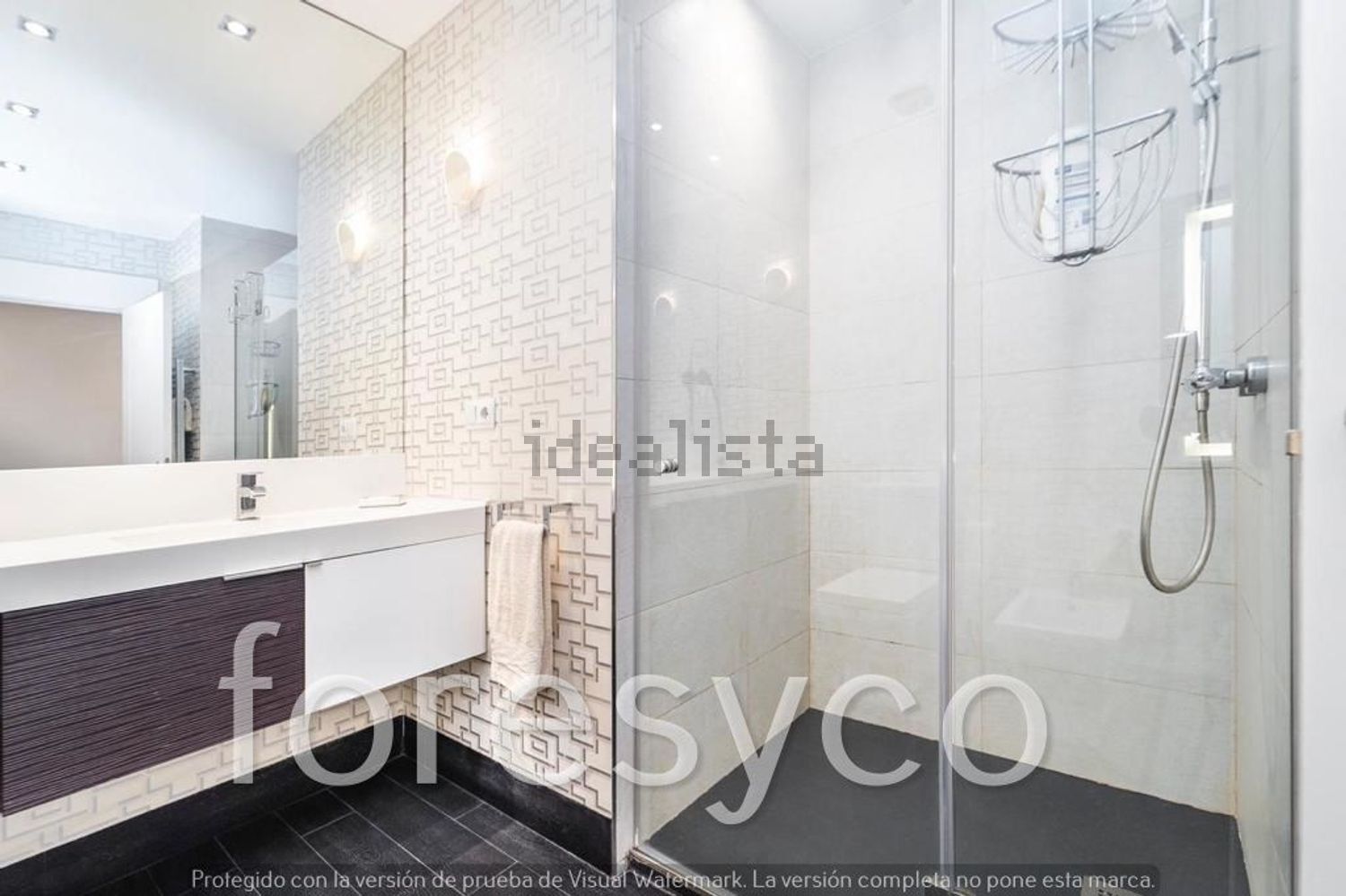 Pis de 245 m² a Madrid