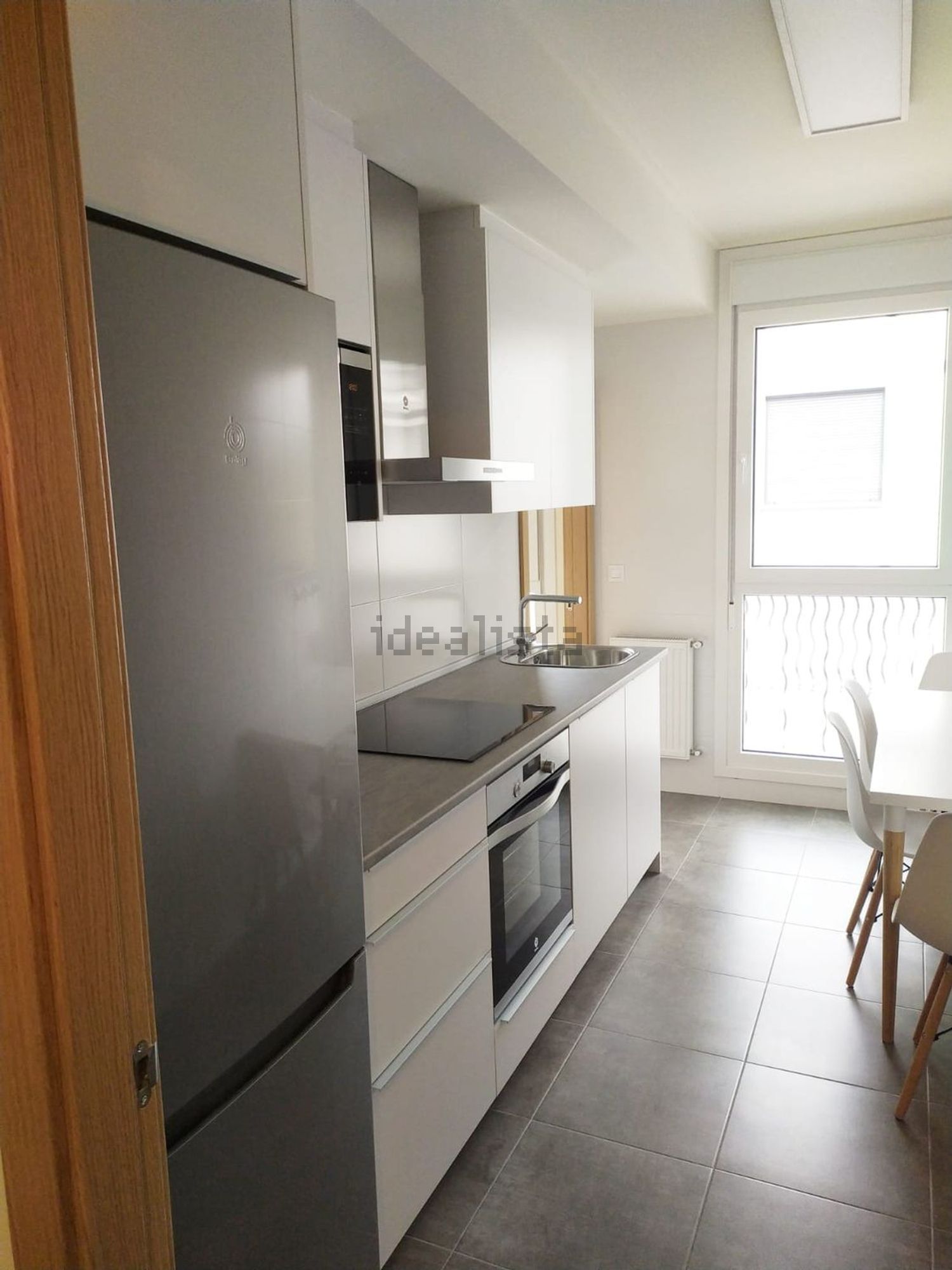Pis de 95 m² a Bilbao