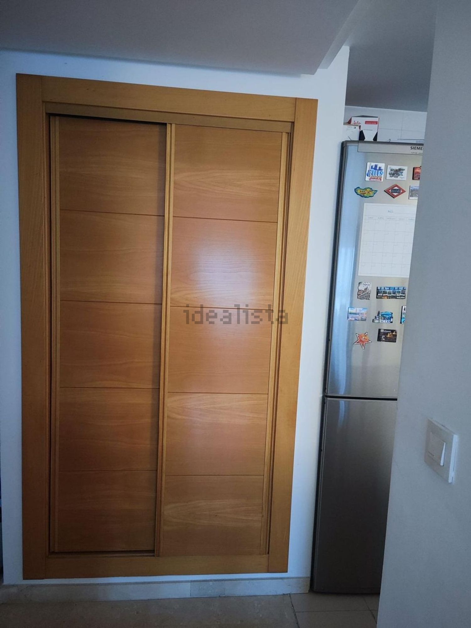 Wohnung 60 m² in Murcia