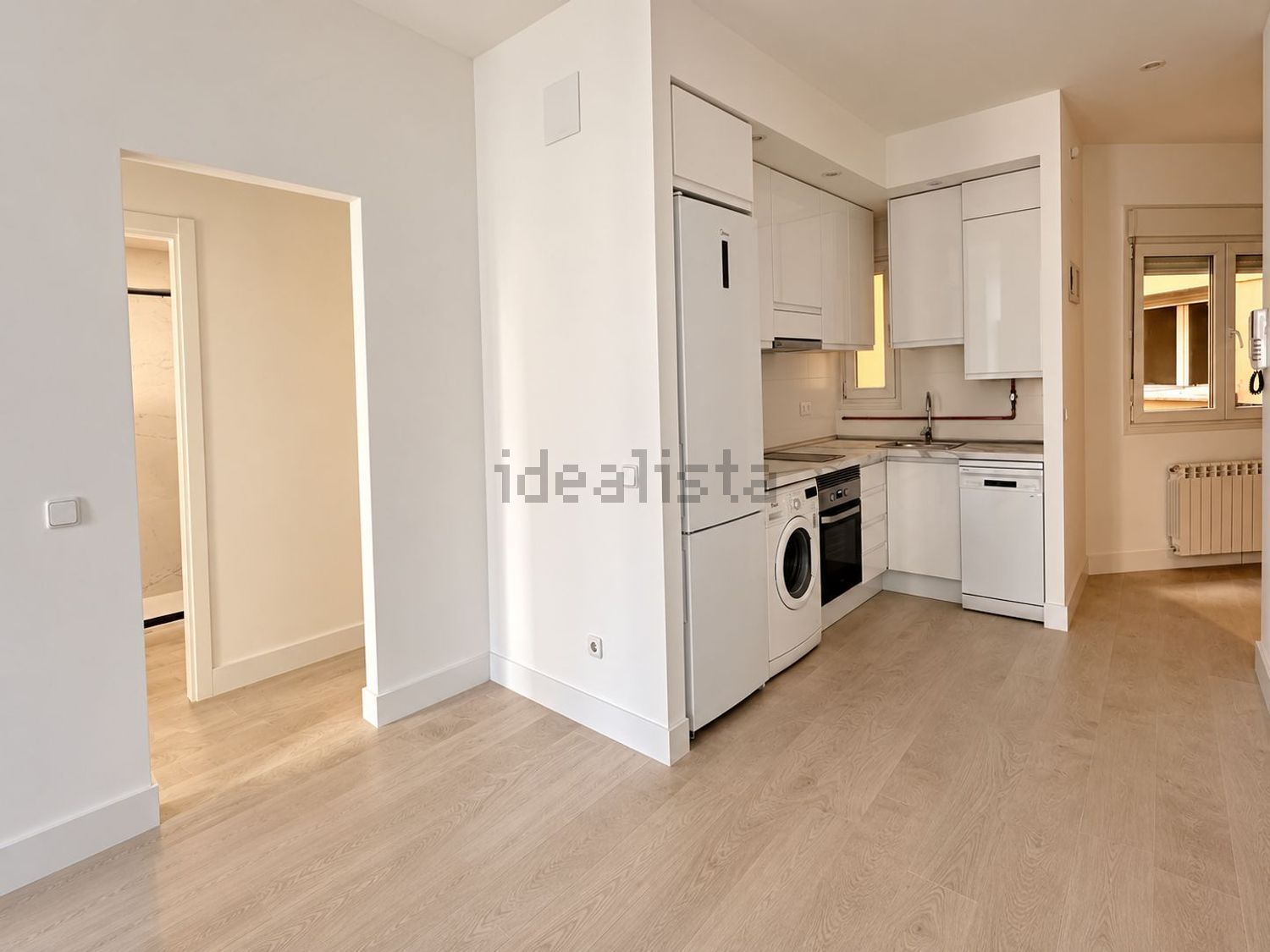 Pis de 82 m² a Madrid