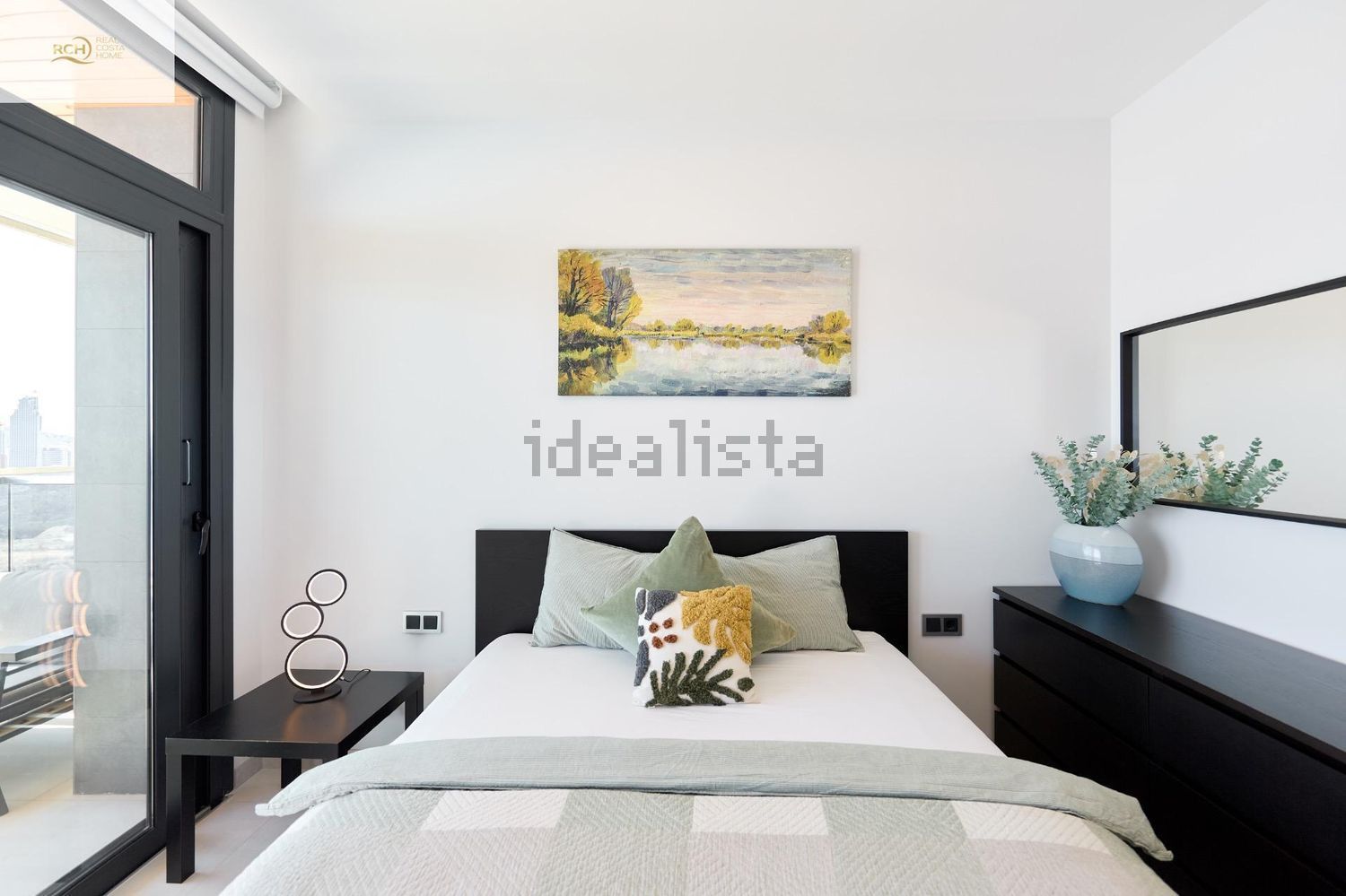Pis de 110 m² a Benidorm