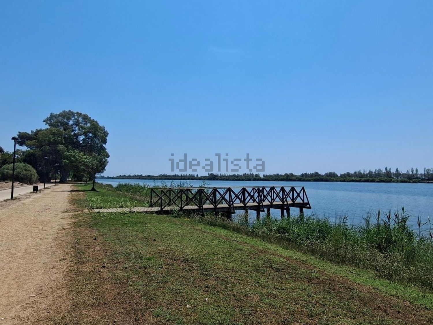 Casa de 59 m² en Deltebre