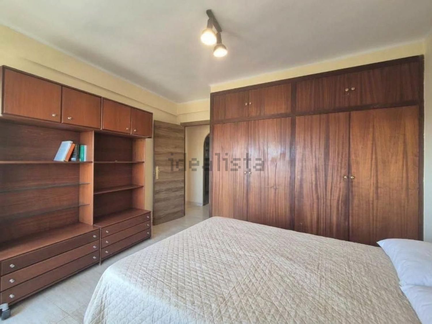 Pis de 145 m² a Castelló de la Plana