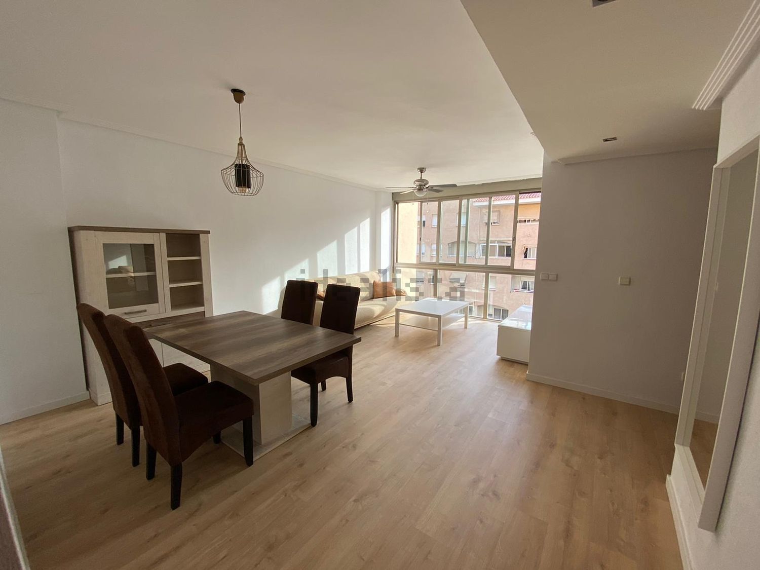 Pis de 95 m² a Sant Joan d'Alacant