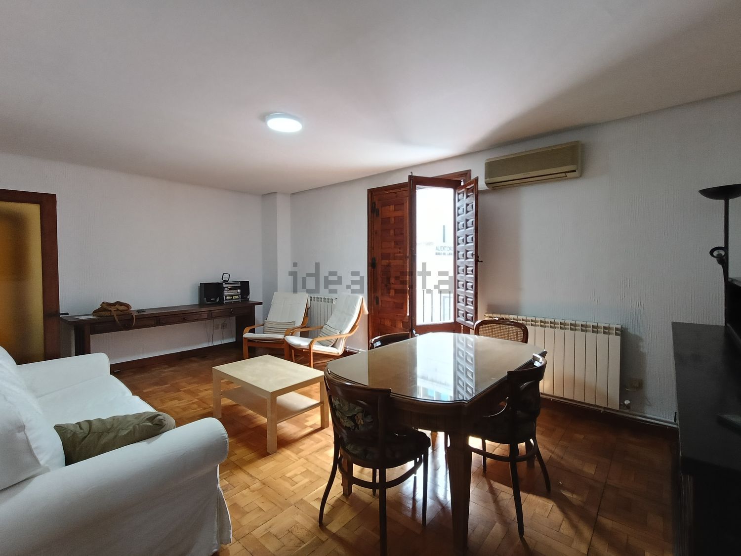 Piso de 135 m² en Toledo