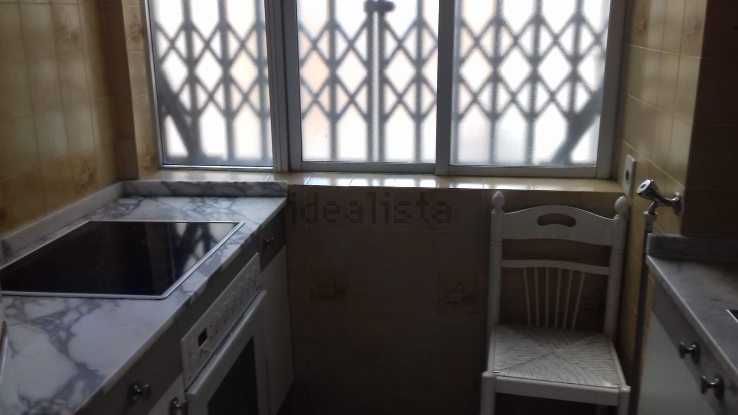 Piso de 82 m² en Almería