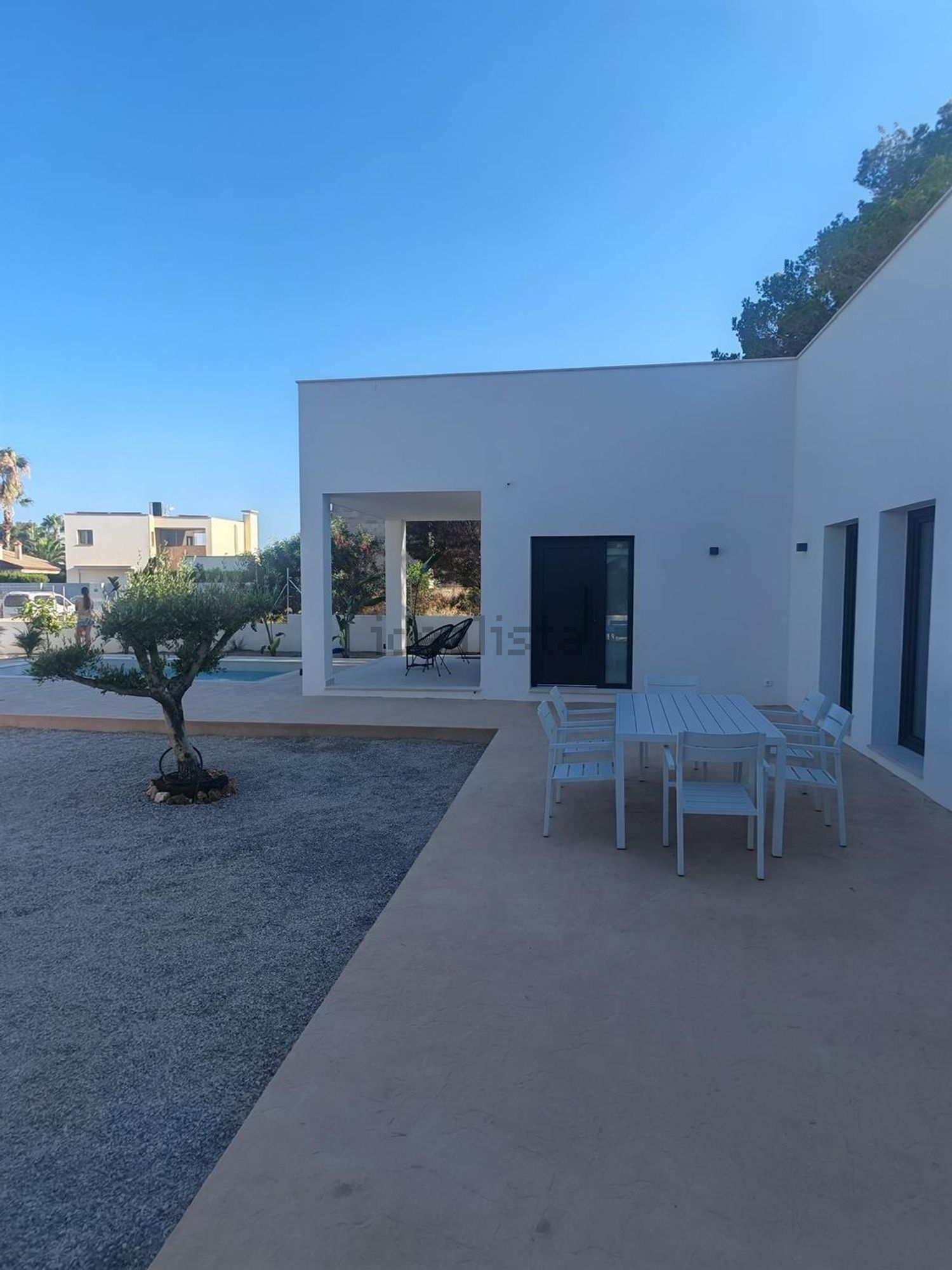 Будинок 131 м² у Sant Llorenç des Cardassar