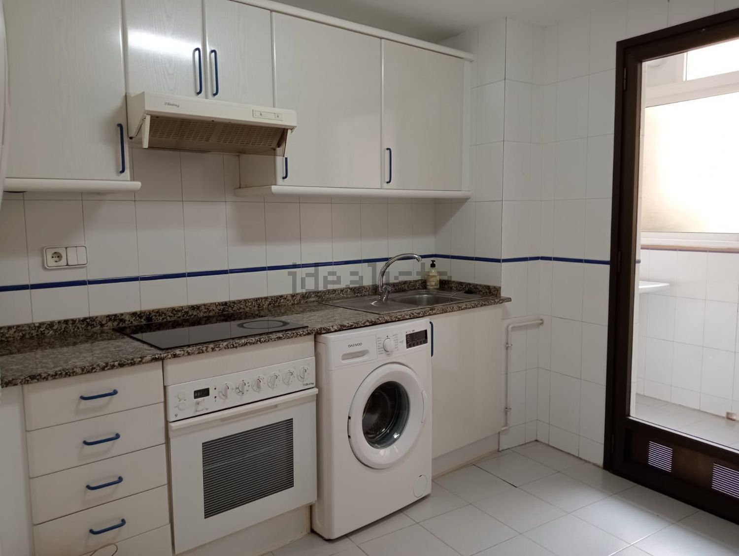 Pis de 70 m² a València