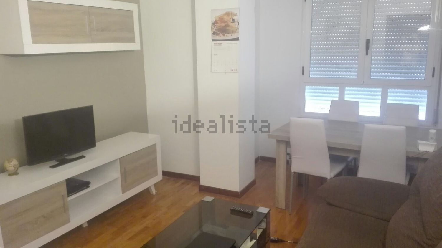 Piso de 50 m² en Soria