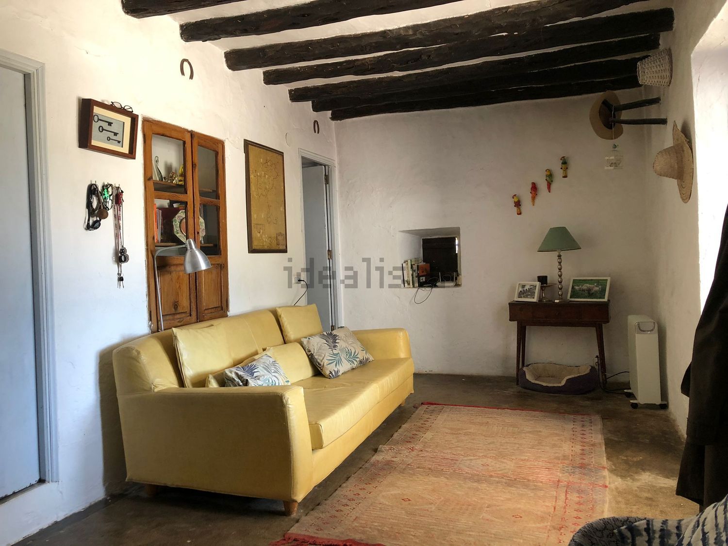 Habitación en alquiler, Sant Josep de sa Talaia