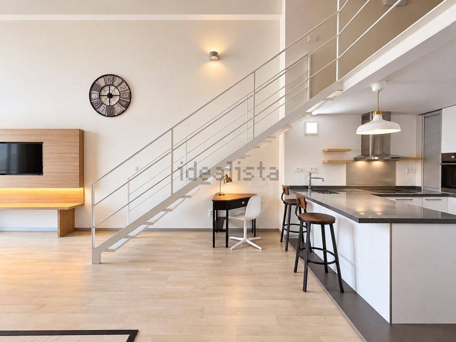 Appartamento 87 m² a Valencia