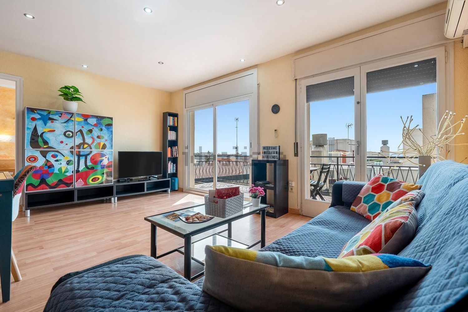 Piso de 60 m² en Torredembarra