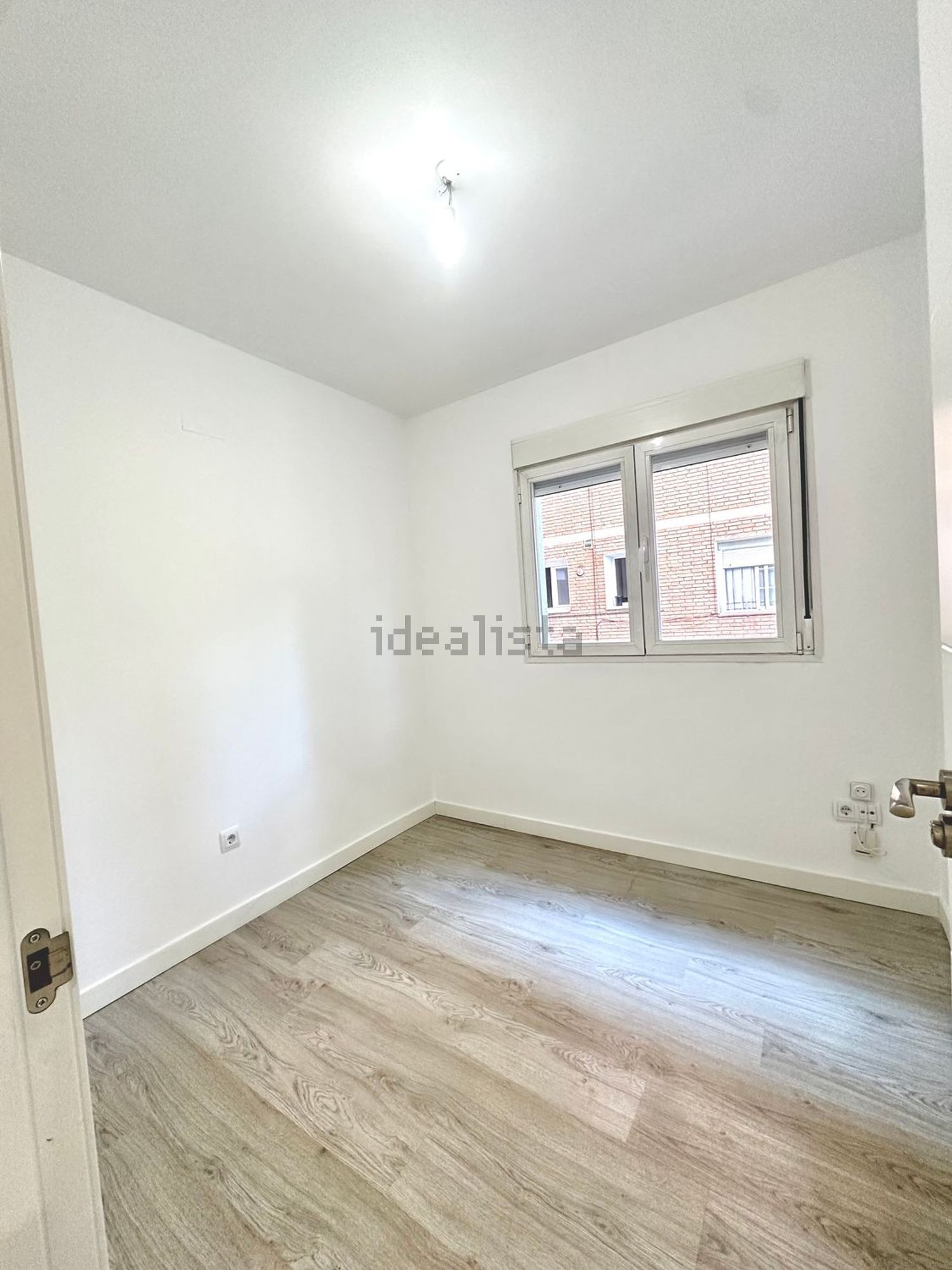Piso de 120 m² en Madrid