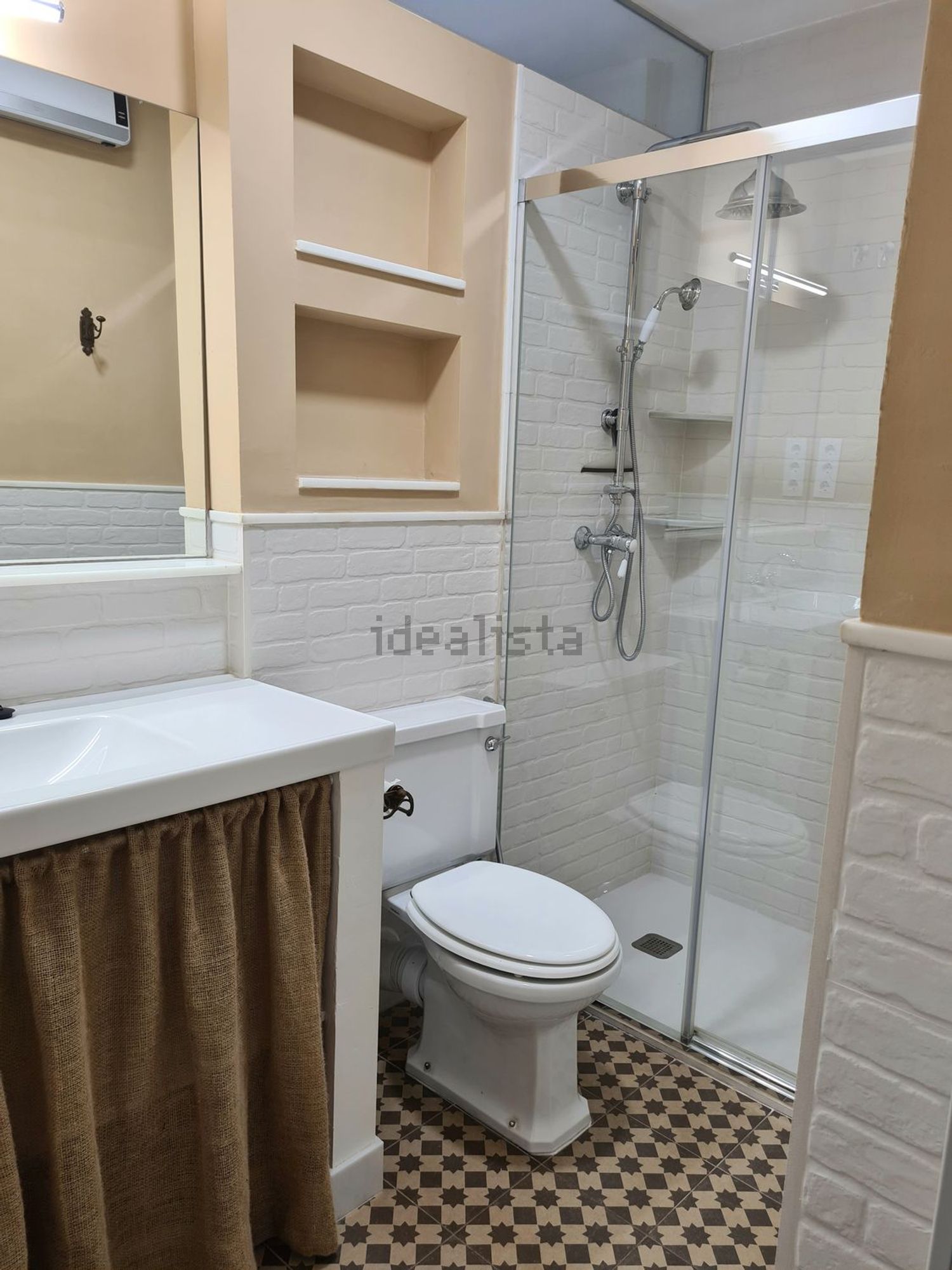 Pis de 65 m² a Sevilla