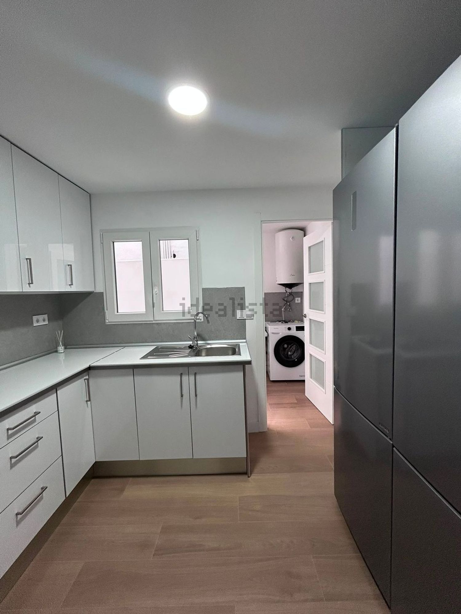 Habitació de lloguer, Paterna