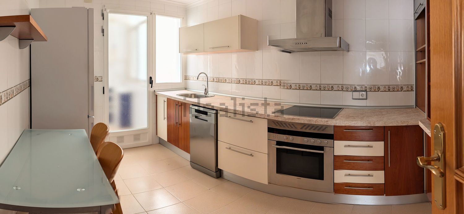 Wohnung 95 m² in Albacete