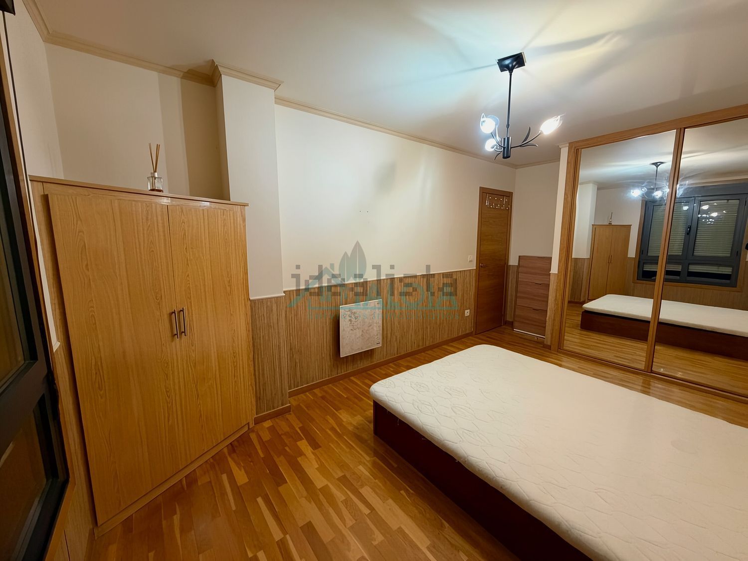 Pis de 85 m² a Salceda de Caselas