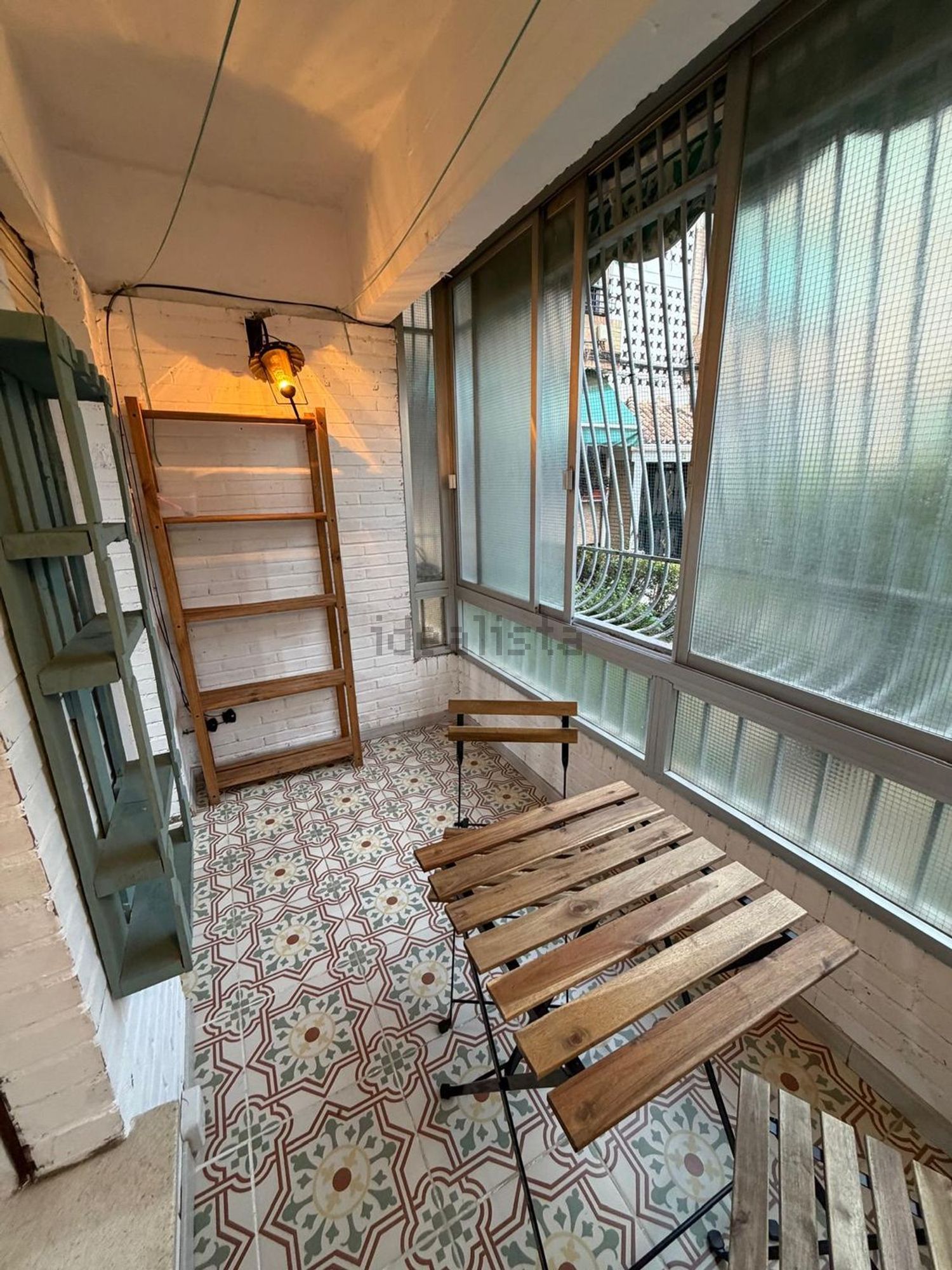 Pis de 89 m² a Granada