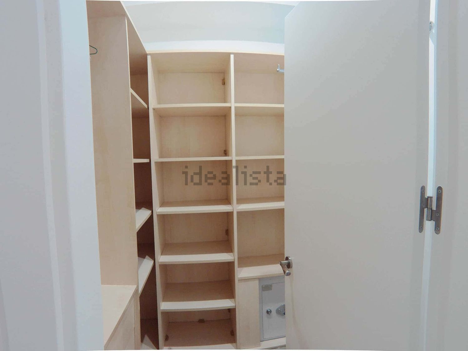 Piso de 32 m² en Madrid