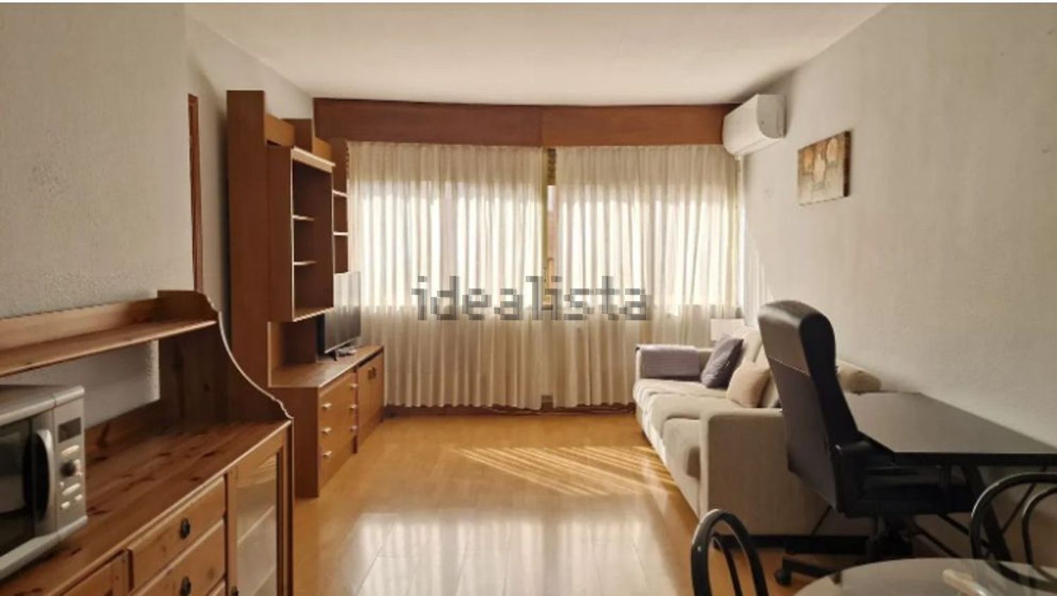 Pis de 40 m² a Madrid
