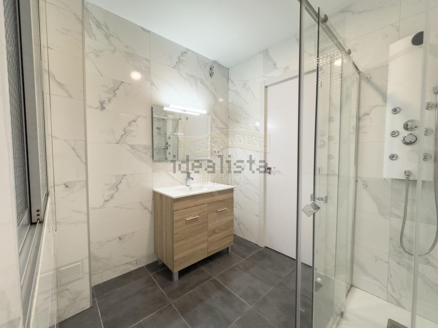 Pis de 73 m² a València