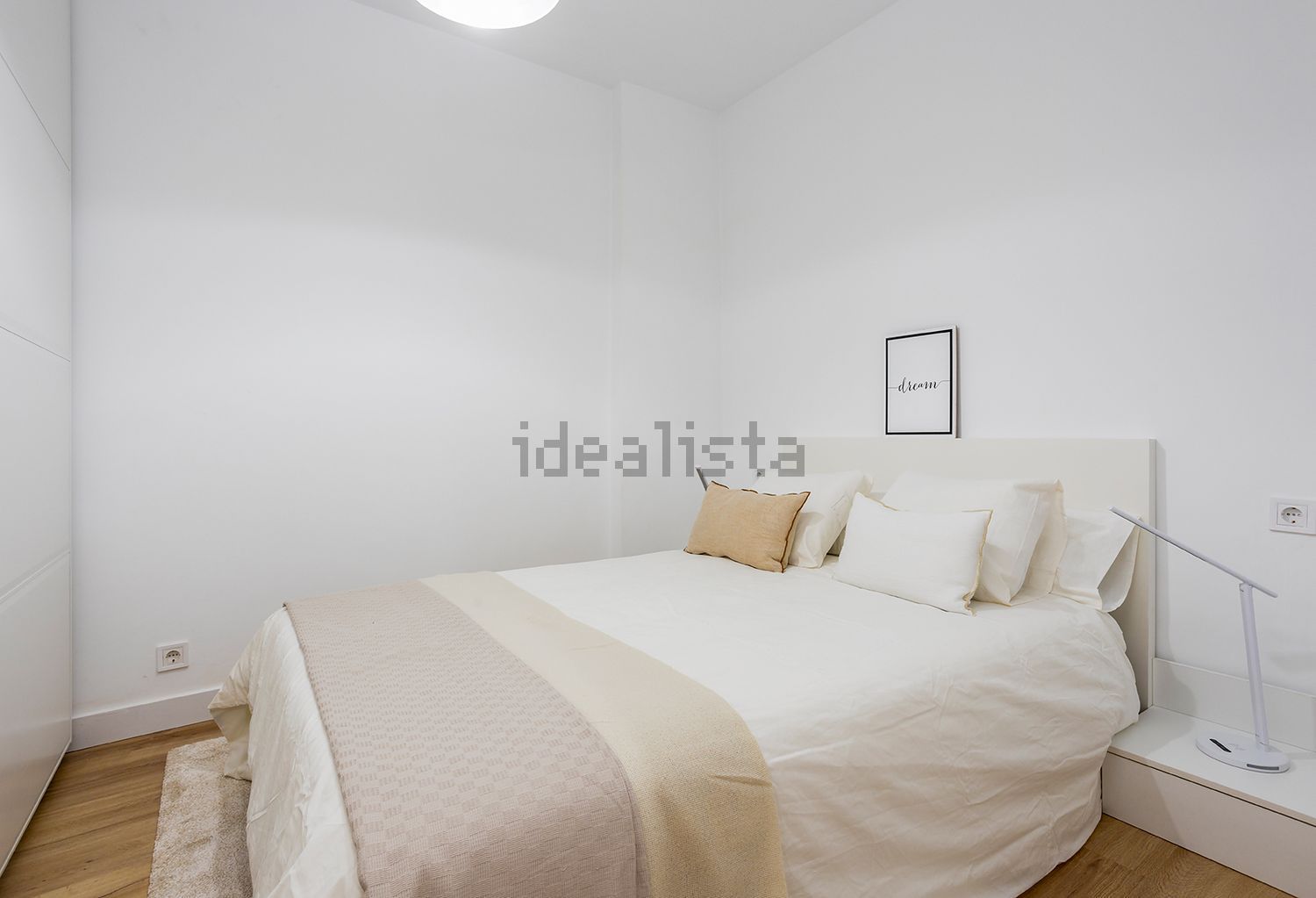 Piso de 40 m² en Barcelona