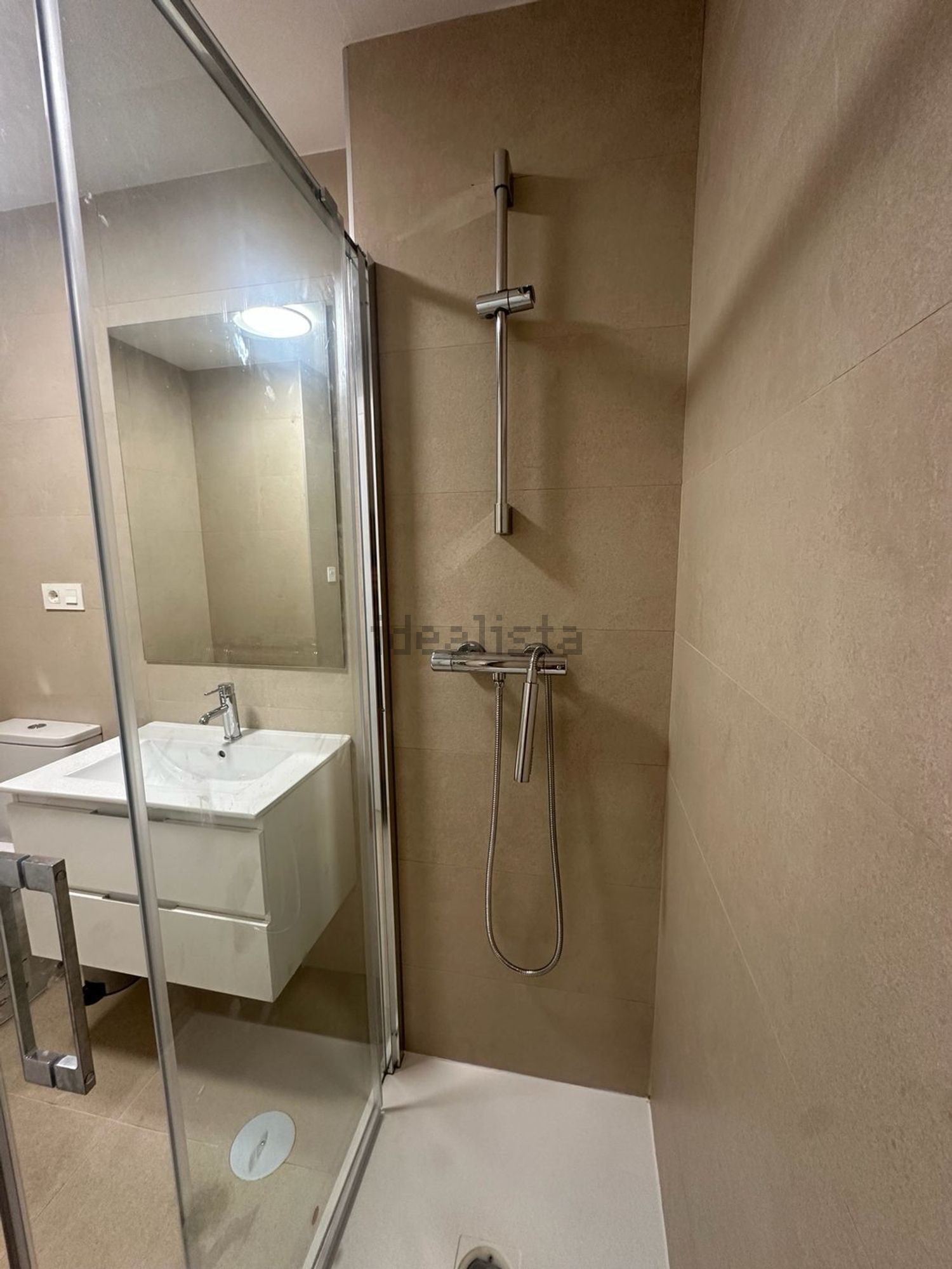 Piso de 120 m² en Sevilla