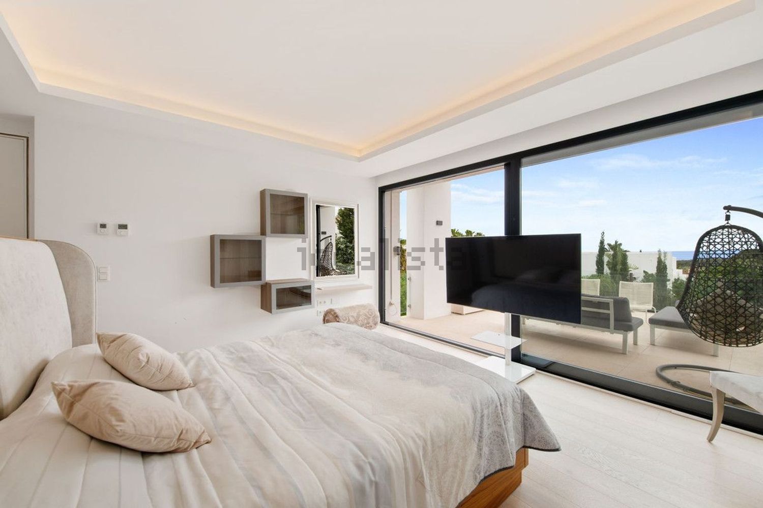 Haus 550 m² in Benahavís