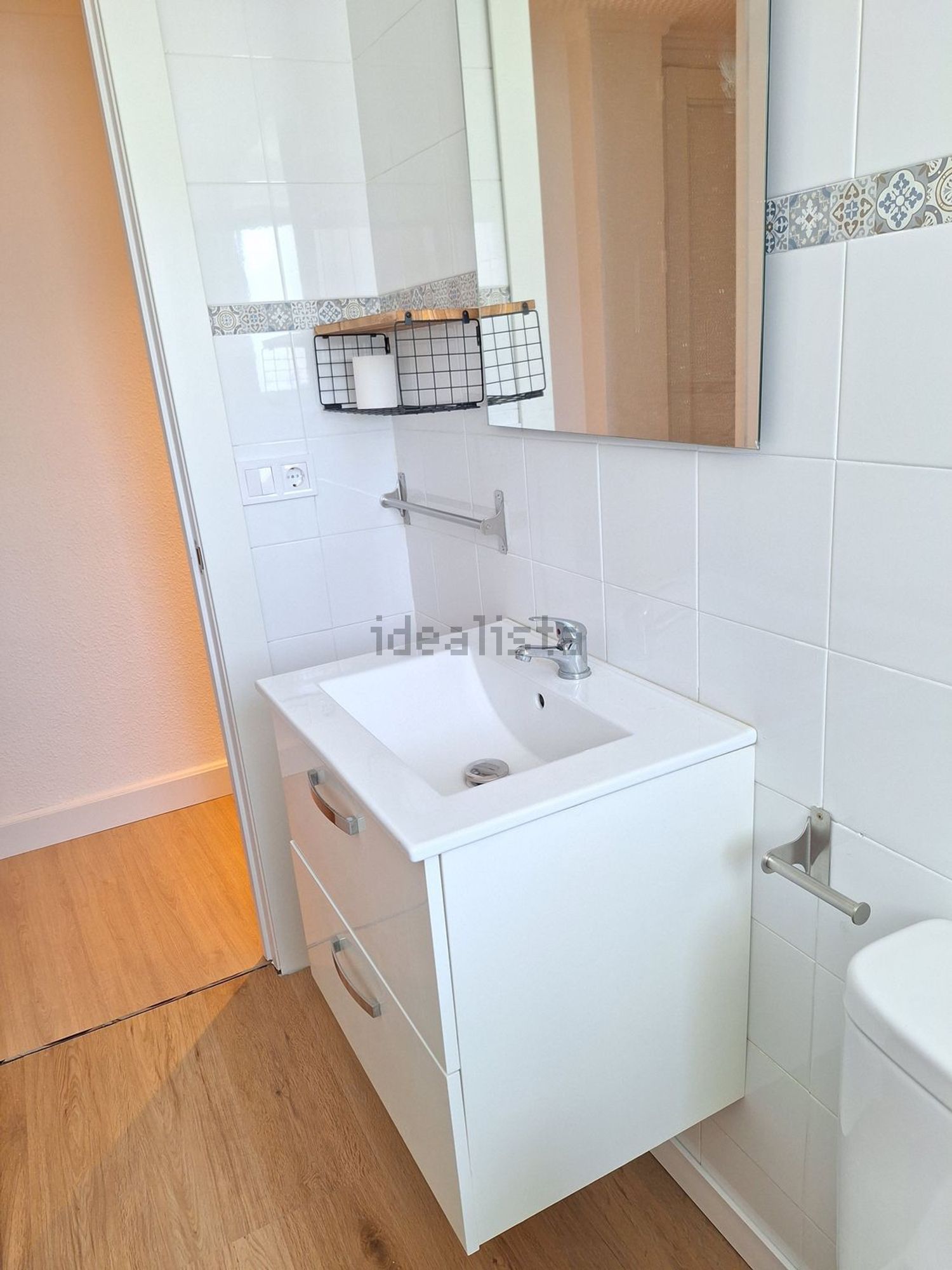 Zimmer zur Miete, Saragossa