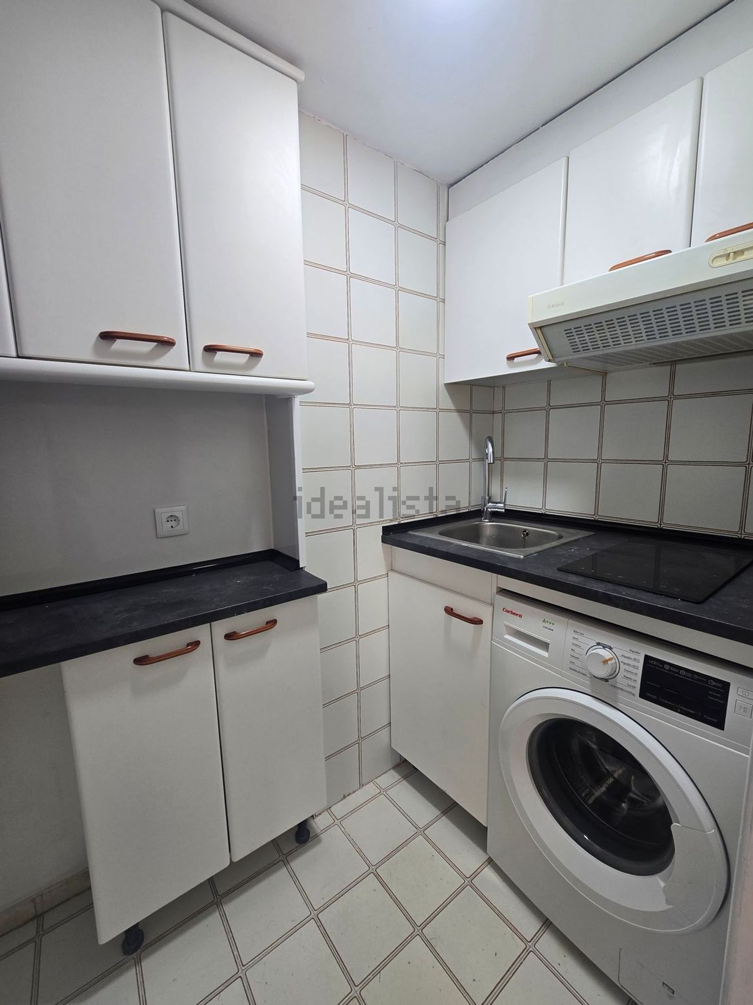 Pis de 45 m² a Madrid