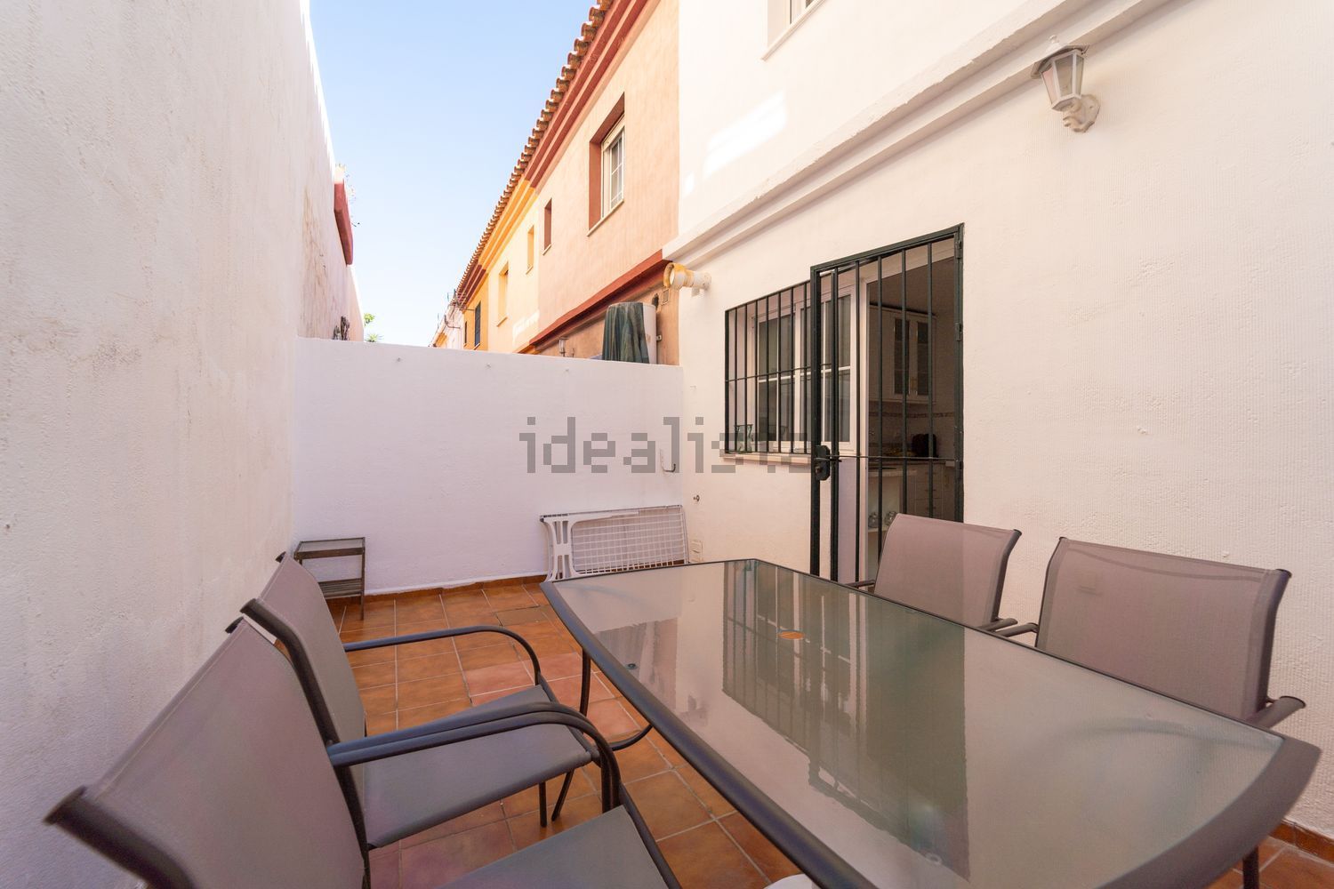 Casa de 140 m² en Benalmádena