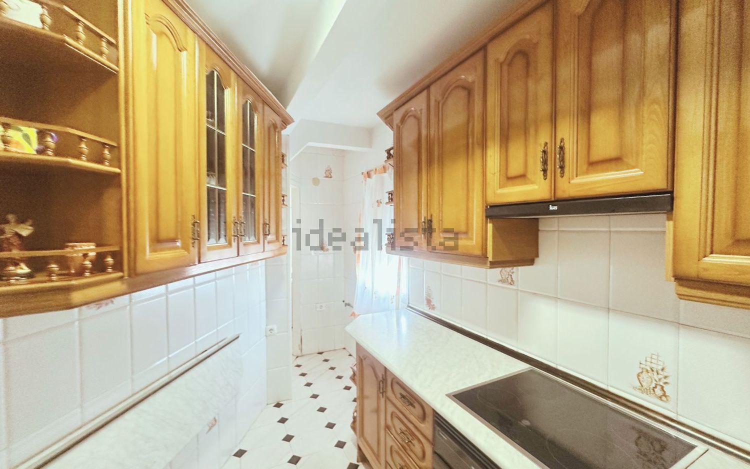 Pis de 80 m² a Mérida