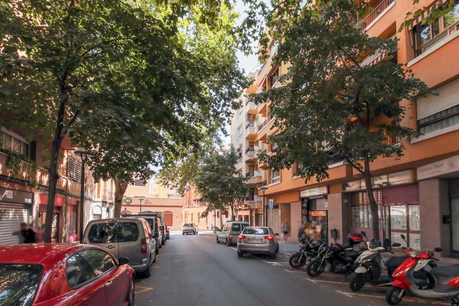 Habitació de lloguer, Reus