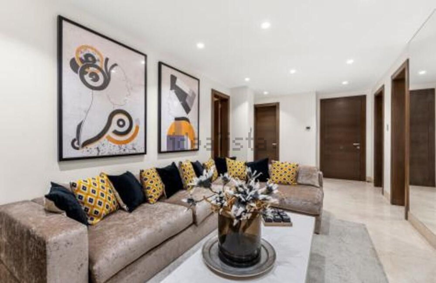 Apartamento 404 m² em Marbella