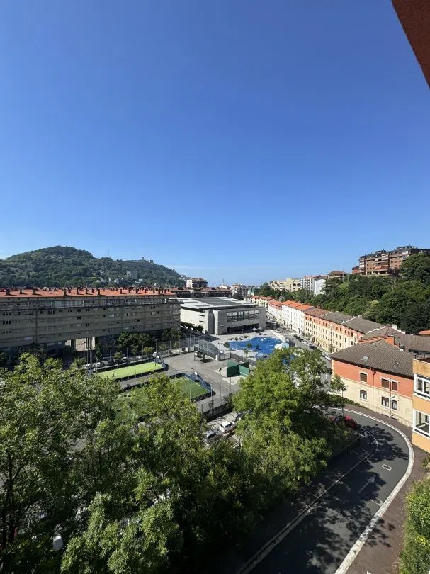 Piso de 80 m² en 