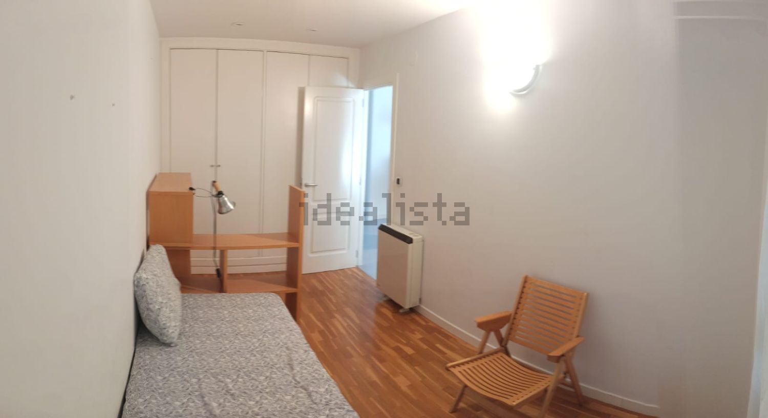 Piso de 68 m² en Ribadeo