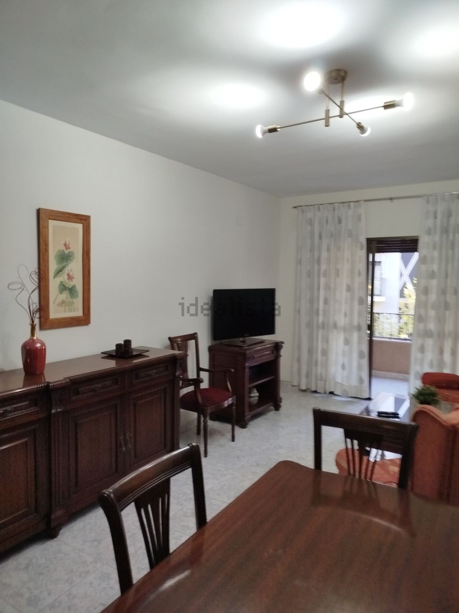 Piso de 90 m² en Andújar