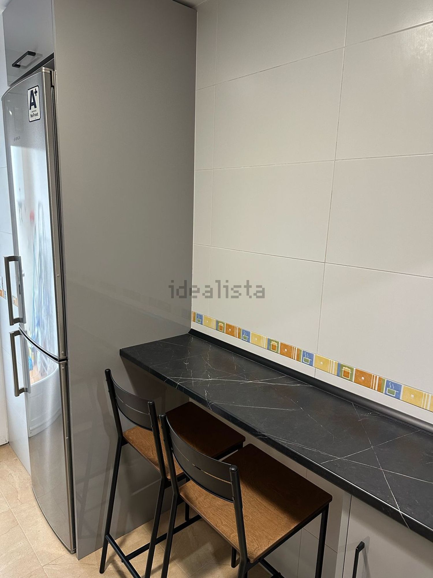 Pis de 73 m² a Don Benito