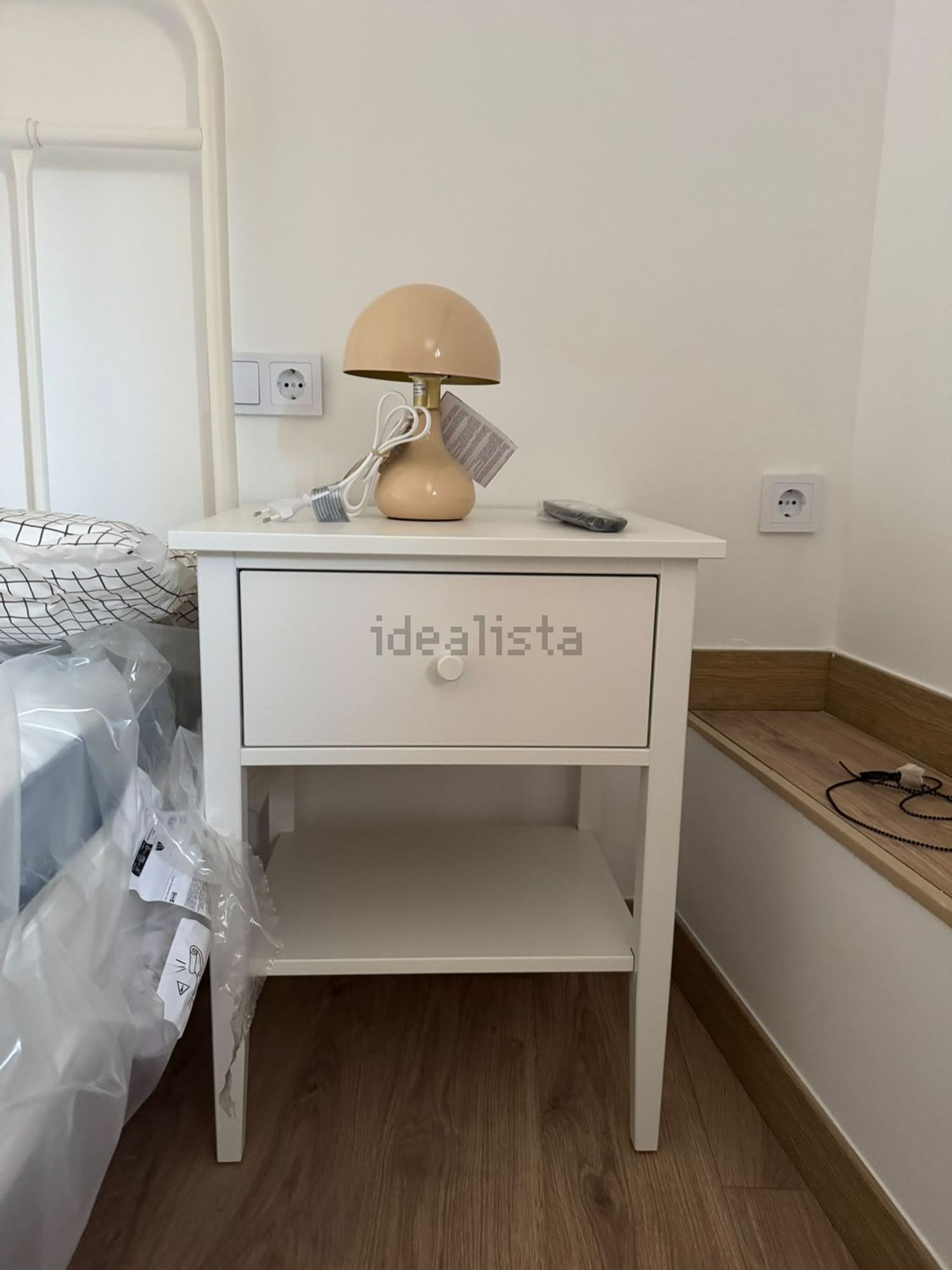 Stanza in affitto, Tudela