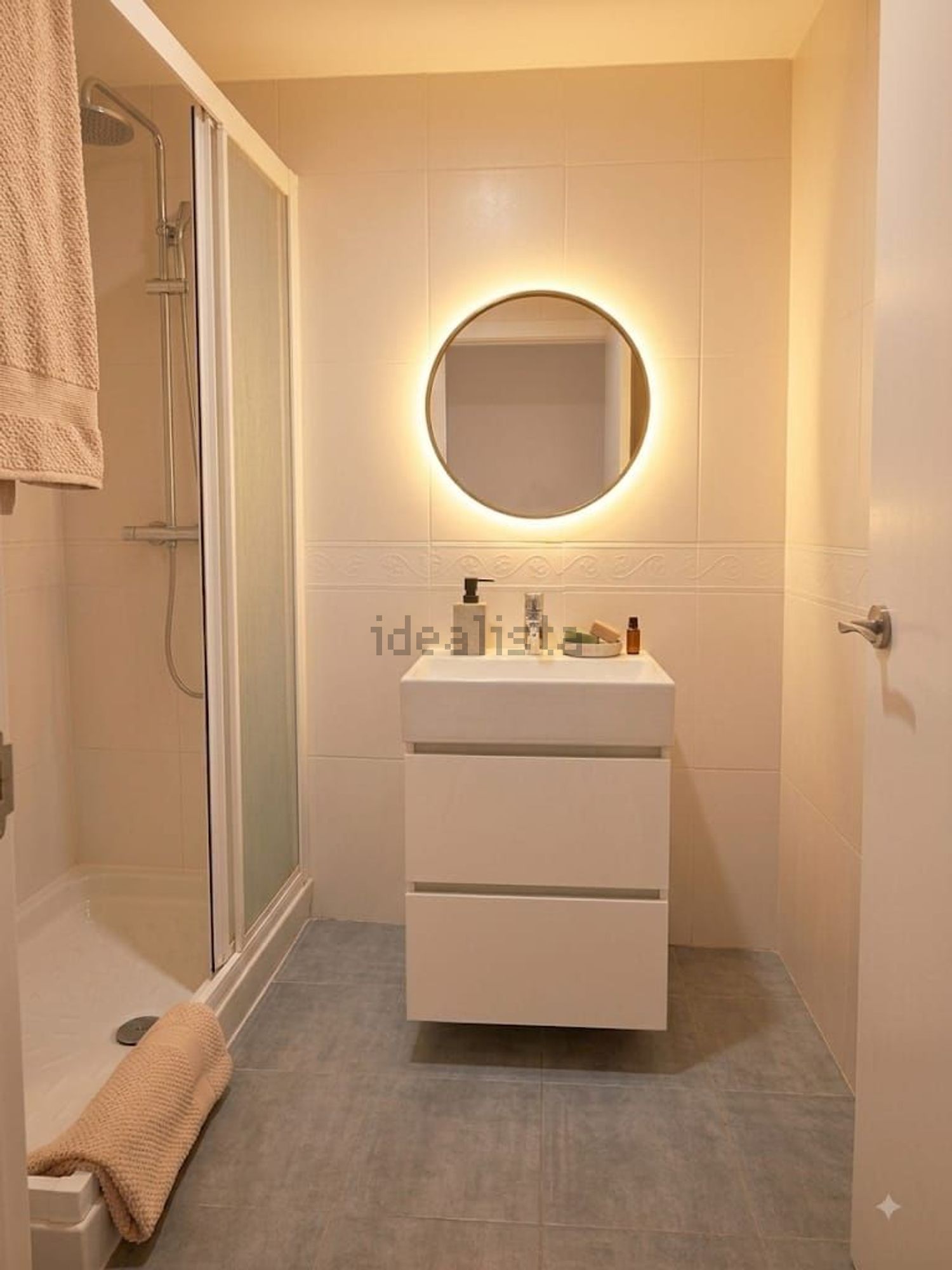 Piso de 72 m² en Alicante