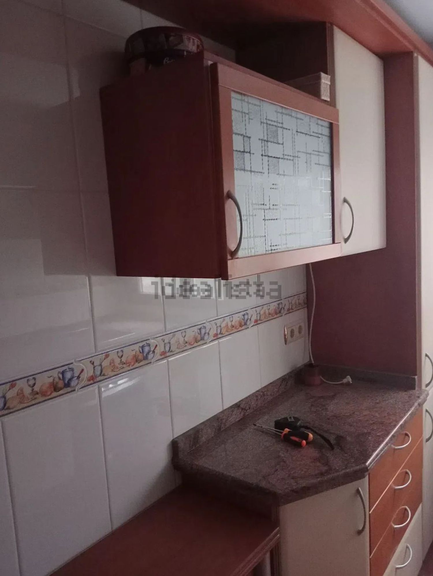 Pis de 75 m² a Salamanca