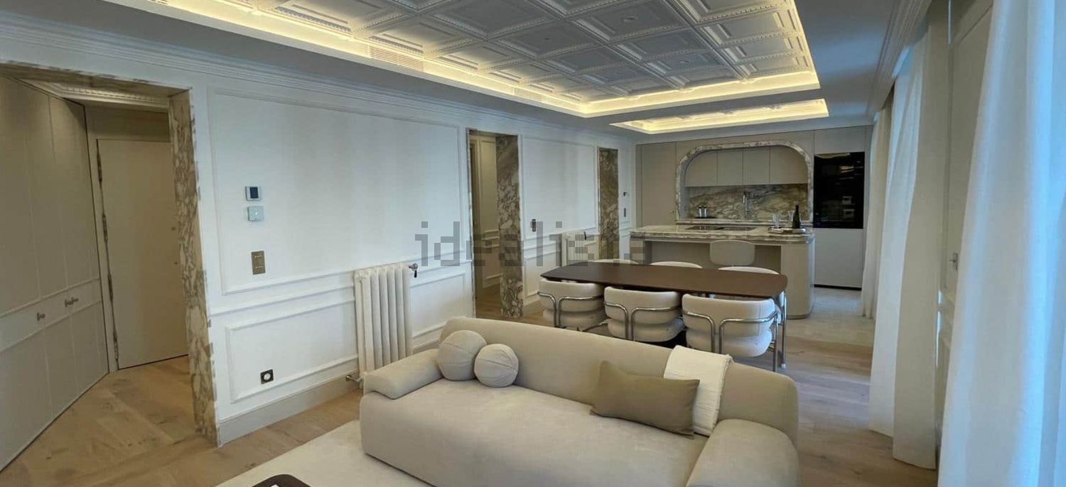 Appartamento 84 m² a Madrid
