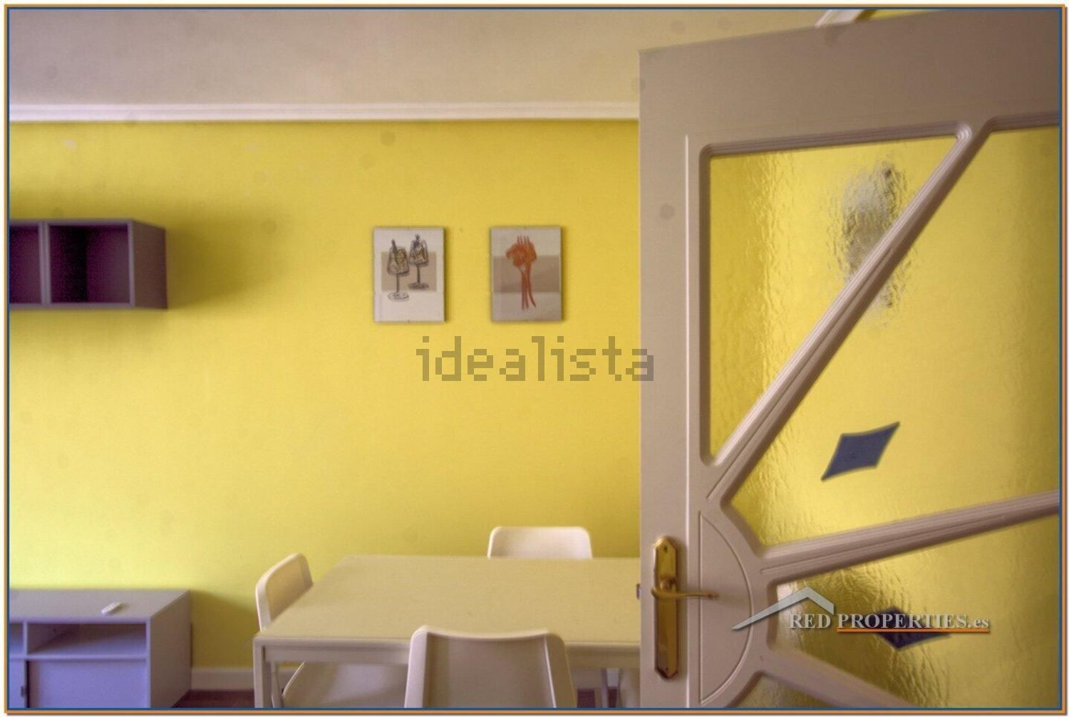 Piso de 119 m² en León