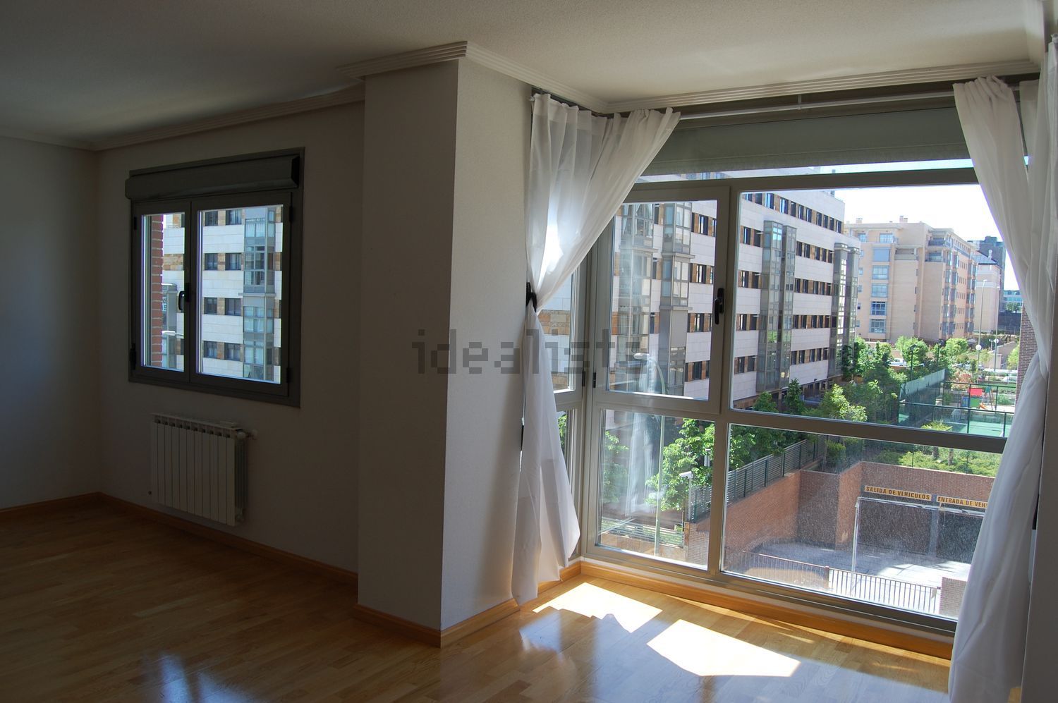 Appartamento 100 m² a Madrid