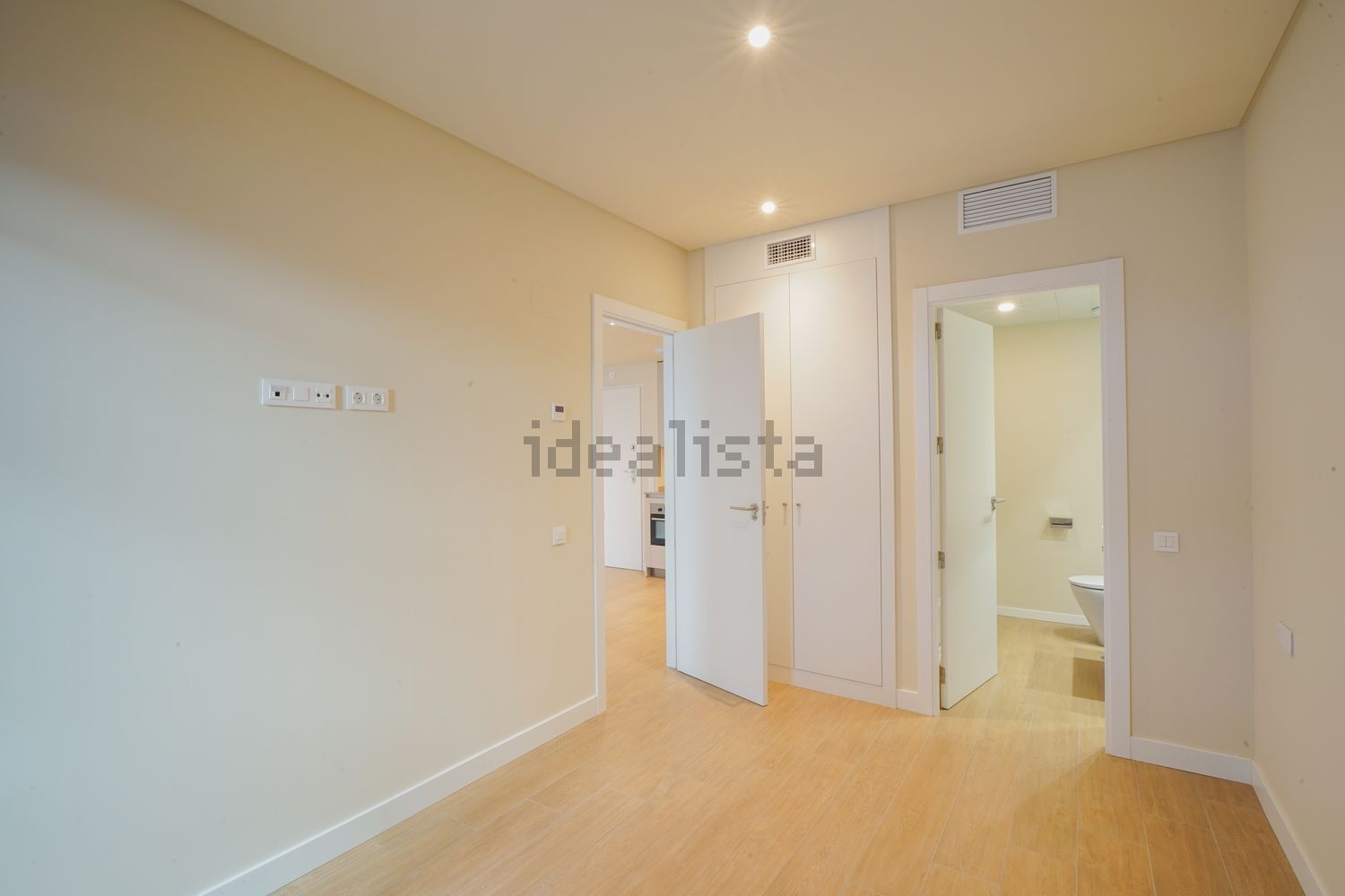 Pis de 67 m² a Madrid