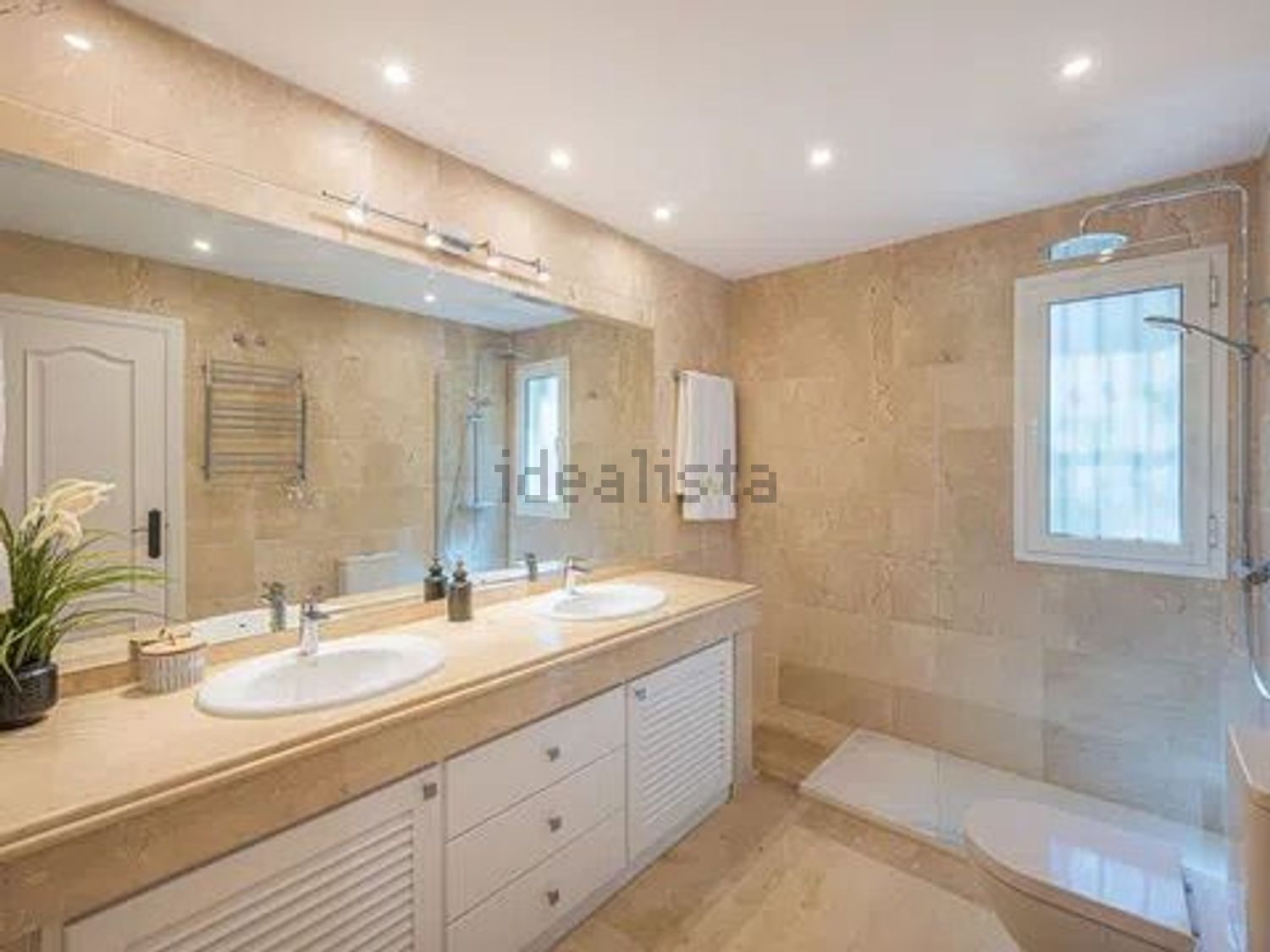 Piso de 200 m² en Marbella