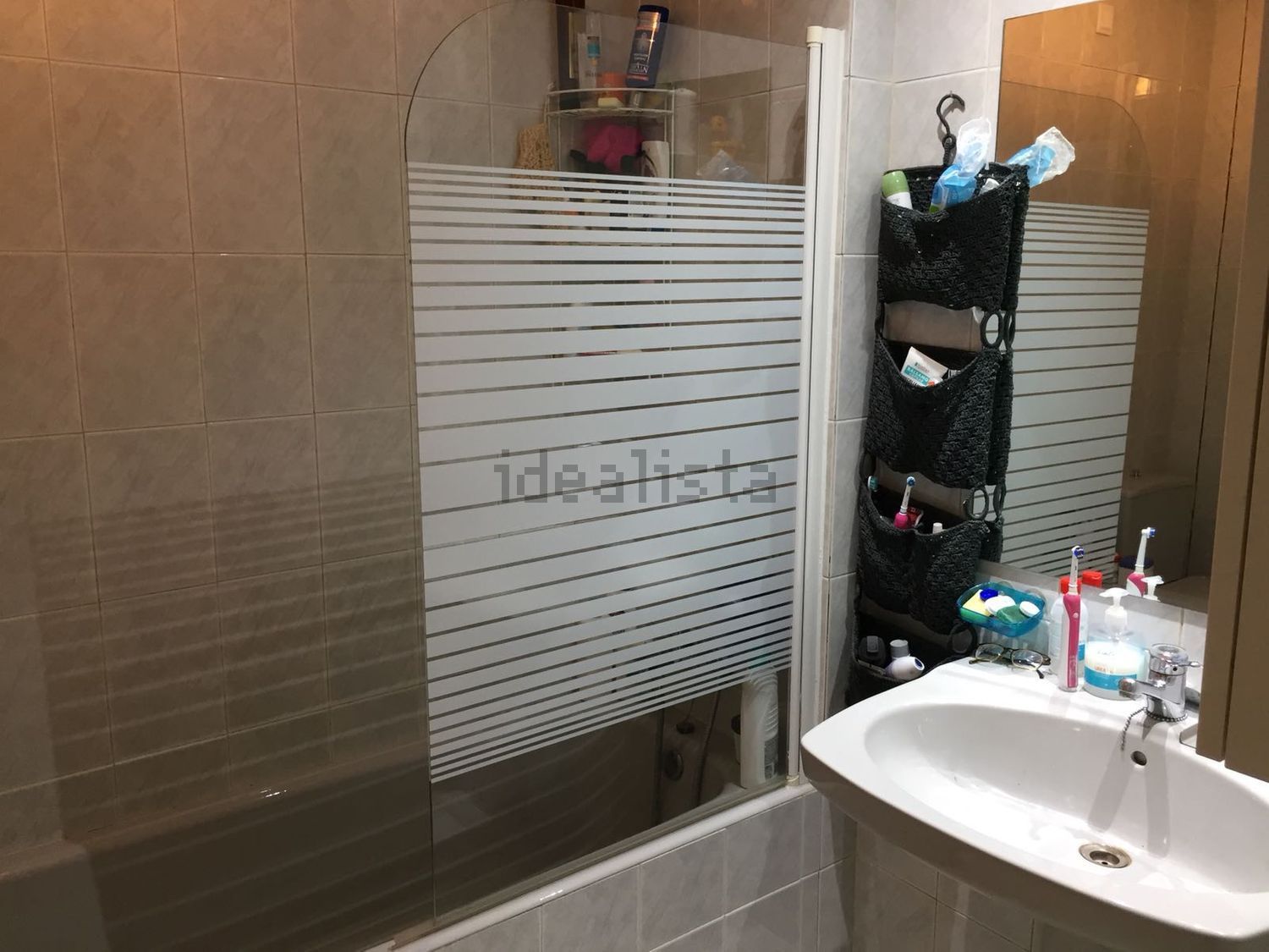 Chambre à louer, Madrid