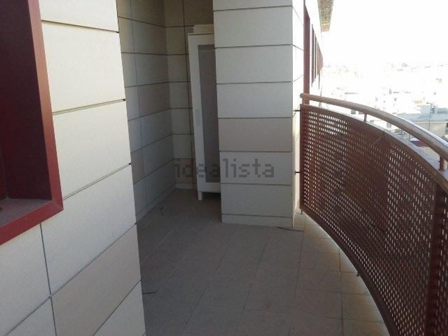 Pis de 94 m² a Sevilla